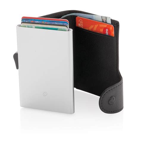 rfid single card holder|rfid card holder officeworks.